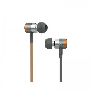 Ukuvelisa iiNkampani zeHandsfree eNtsha ngexabiso eliphantsi kwi-Earphone eneNgxoxo ene-Mic Bluetooth Headphones 5.0 Wireless earbuds