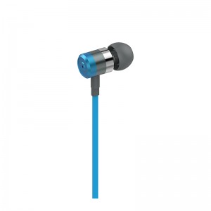 Lupum Super Bass YISON EX900 Wired Communicationis et In-Ear Style Earphone