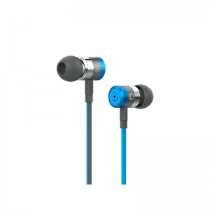 Productiebedrijven voor de nieuwste goedkope prijs Handsfree in-ear bedrade oortelefoon met microfoon Bluetooth-hoofdtelefoon 5.0 draadloze oordopjes
