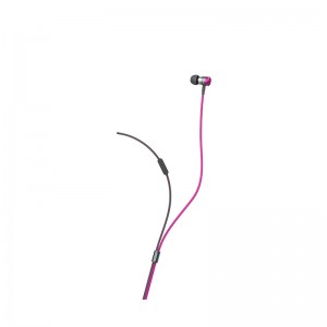 Venta al por mayor Super Bass YISON EX900 Comunicación por cable y auricular estilo intrauditivo