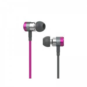Lupum Super Bass YISON EX900 Wired Communicationis et In-Ear Style Earphone