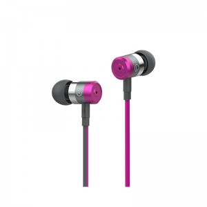 Superbassi hulgimüük YISON EX900 juhtmega side ja kõrvasisesed kõrvaklapid