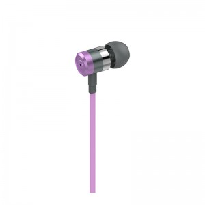 Výrobné spoločnosti za najnovšiu lacnú cenu Káblové slúchadlá do uší s mikrofónom a Bluetooth Bezdrôtové slúchadlá 5.0