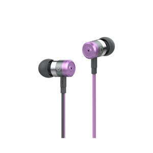 OEM China Hoge kwaliteit originele Jb T110 L T205 bedrade headset oortelefoon in-ear hoofdtelefoon