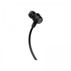 Fty vende al por mayor auriculares con cable de alta calidad, colores múltiples Heandphones Celebrat-D9