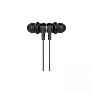 Fty аптовы высакаякасныя правадныя навушнікі, шматколерныя навушнікі Celebrat-D9