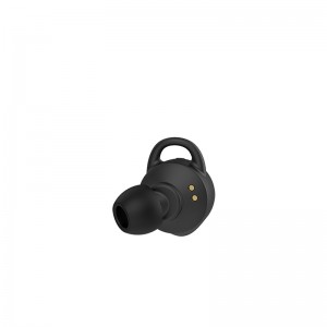 ცხელი გაყიდვადი TWS FLY-4 BT 5.0 True Wireless Earbud ყურსასმენები საბითუმო