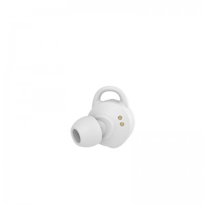 Hett säljande TWS FLY-4 BT 5.0 True Wireless Earbud-hörlurar för grossisthandel