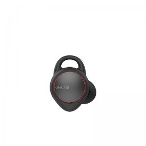 ہول سیل میں گرم فروخت ہونے والا TWS FLY-4 BT 5.0 True Wireless Earbud Headphones
