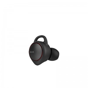 Hett säljande TWS FLY-4 BT 5.0 True Wireless Earbud-hörlurar för grossisthandel