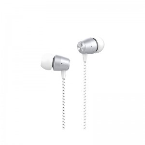 Yison G10 Sport Wired In-ear Style Earphone 3.5mm for mobiles