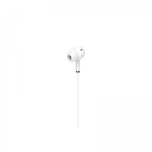 Novi dolazak u Kini, originalne Mi klipne in-ear slušalice, slušalice za Xiaomi Redmi slušalice, mikrofon, 3,5 mm žičane slušalice