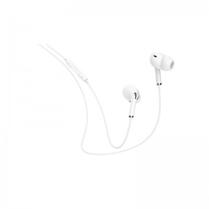 New Arrival China Original Mi Piston in-Ear Headphones Earphone for Xiaomi Redmi Headset Microphone 3.5mm Wired Earbuds