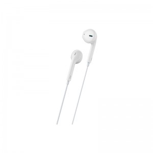 Original in-Ear Stereo Audio Sound Appl E Bluetooth iPhone Wired Earphone Headset Headphone G17