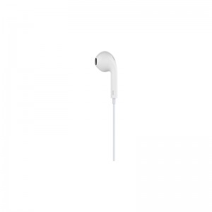 Originalus į ausis įdedamas stereofoninis garso garsas Appl E Bluetooth iPhone laidinės ausinės Ausinės G17
