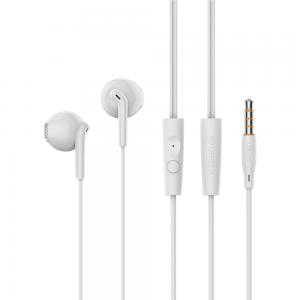 New Arrival Celebrat G34 Wired Earphones With Brand New Exclusive Privately Molded Ear Shells