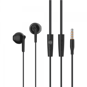 New Arrival Celebrat G34 Wired Earphones With Brand New Exclusively Molded Ear Shells