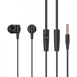 New Arrival Celebrat G35 Wired Earphones With HiFi and High-definition Sound Quality