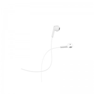 Isaulog ang G6 gamit ang Mic In-ear Stereo headphone para sa pakyawan