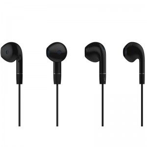 YISON officinas G8 Wired Earphones Earbud Headset Cum Mic Mobile Phone