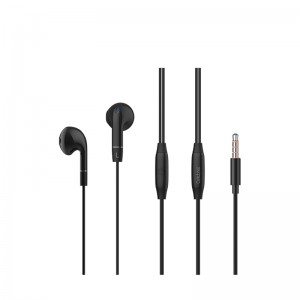 YISON factory G8 Wired Earphones Earbud Headset With Mic Mobile Phone