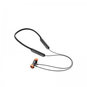 Най-продаваните безжични слушалки с лента за врат Слушалки Водоустойчиви слушалки Magnetic Connect Sport