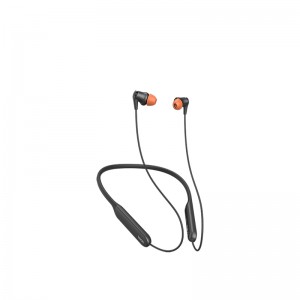Beschte-verkafen Wireless Earphone Neckband Kopfhörer waasserdicht Kopfhörer Magnéitescht Connect Sport