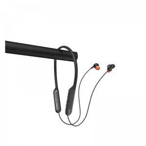 Yison H1 high quality wireless earphone neckband for sport, smart earphone wireless headphones for adult