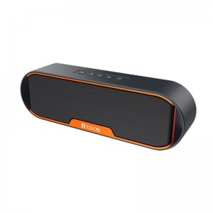 YISON New Release Hanker Series TWS Wireless Sound Speaker H4 с изключителен звук