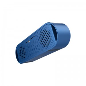 YISON Bag-ong Release Hanker Series TWS Wireless Sound Speaker H4 nga adunay Talagsaong Tingog