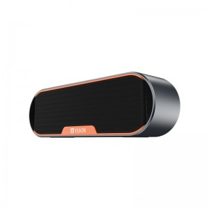 YISON Neuerscheinung Hanker Series TWS Wireless Sound Speaker H4 mit außergewöhnlichem Sound