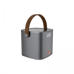 YISON New Hanker Series H5 Portable Speakerless e nang le Surround Stereo
