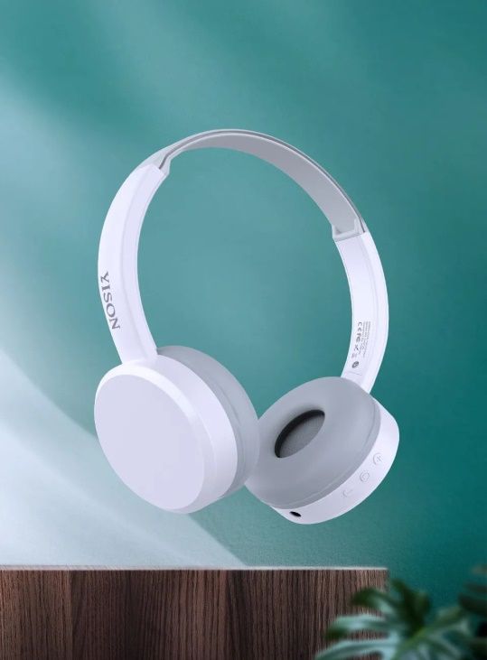 YISON Cost-effective and Good-looking Wireless Headphones
