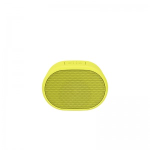 ការលក់ដ៏ពេញនិយម Celebrat SKY-3 Wireless Mini Super Bass Speaker ចល័ត
