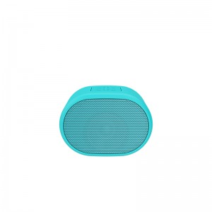 Prezz irħis Speaker Bluetooth Portable Effetti tad-dawl Speaker Wireless b'funzjoni TWS