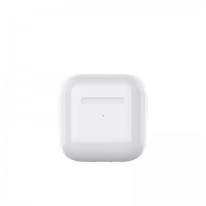 Yison New Arrival W11 Mini TWS Touch Control True Wireless Headset dengan Sarung Pengecas