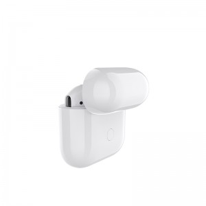 Yison New Arrival W11 Mini TWS Touch Control True Wireless Headset with Charging Case
