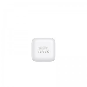 Design speciale per auricolari Bluetooth Wireless 5.0 vivavoce con cuffie impermeabili Touch Mini Tws auricolare