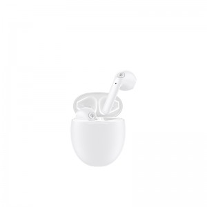 Personlige produkter Engros Øre Trådløse hovedtelefoner Bluetooth 5.3 bas høretelefoner Air Conduction Sports Headset Earhook Tws Earbuds Ipx5