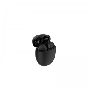 Personlige produkter Engros Øre Trådløse hovedtelefoner Bluetooth 5.3 bas høretelefoner Air Conduction Sports Headset Earhook Tws Earbuds Ipx5