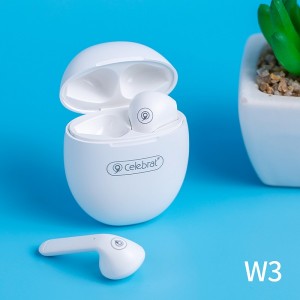 Wholesale Yison New Release True Wireless Stereo Headset TWS -W3