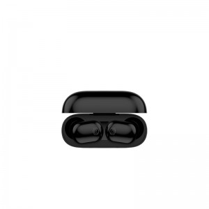 Çêkerê sereke ji bo E6s True Wireless Stereo Tws Earbuds guhên Bluetooth 5.0 Tws