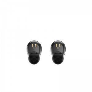 Yison W8 New Arrival True Wireless Stereo Earbuds kõrvaklapid toiteekraaniga