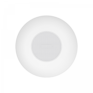 Yison ចេញថ្មី Smart Wireless Touch LED light Speaker ws-2