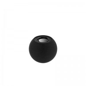 WS-6 Yison New Arrival Outdoor Speaker Wireless Charger