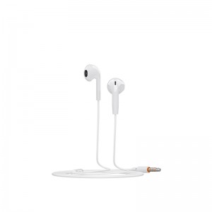 Yison X1 Wired Earphones Headphone b'Konnettur ta '3.5mm