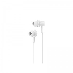 Yison New Release Handsfree Yison X2 Wired In ear Stereo Earphone 3.5mm