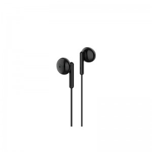 Haina Factory Sports Headset in Ear Wired Earphone Headphones Yison X13