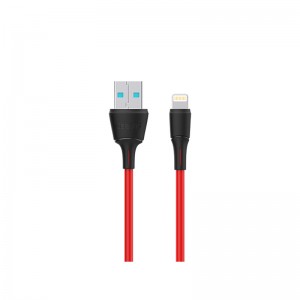 OEM Type C USB kabel 3A Quick Charge podjetja Yison