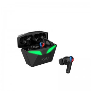 2021 NUOVO auricolare wireless da gioco Celebrat W13 3D Surround Stereo